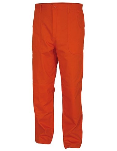 C-KTH709H-Classic Work Pants